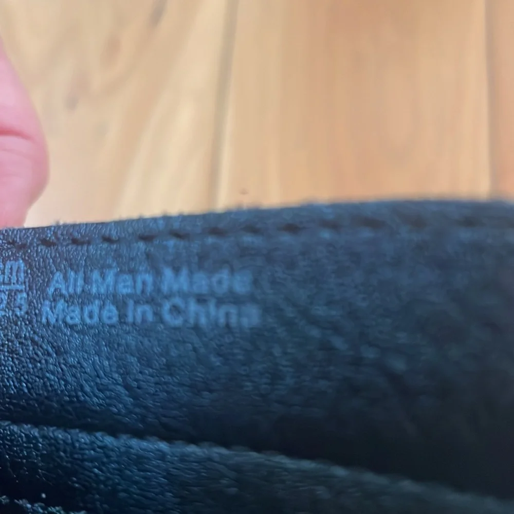 Naturalizer black boots - Picture 7 of 9